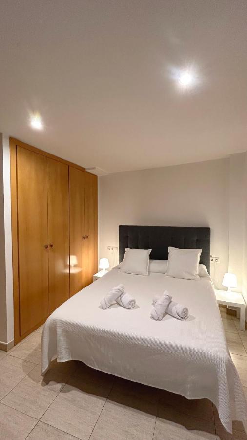 M1 Centrico Y Con Balcon Apartment Terrassa Exterior photo