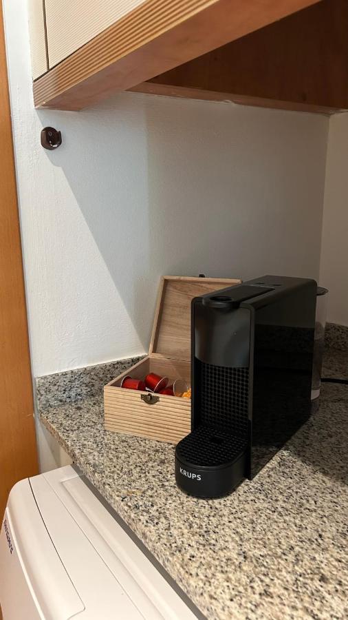 M1 Centrico Y Con Balcon Apartment Terrassa Exterior photo